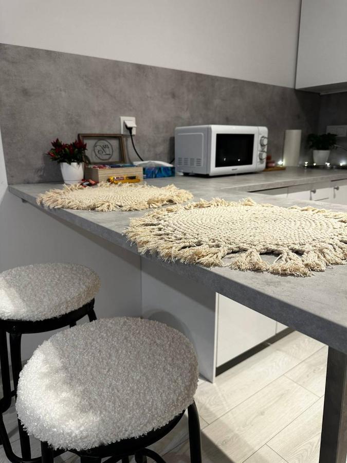 Apartament Centrum, Miejsce Parkingowe W Cenie Βαρσοβία Εξωτερικό φωτογραφία