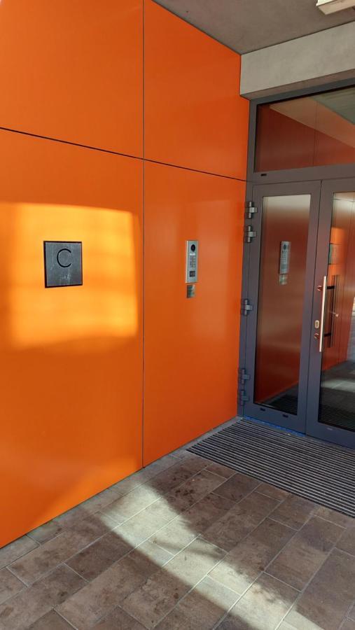 Apartament Centrum, Miejsce Parkingowe W Cenie Βαρσοβία Εξωτερικό φωτογραφία
